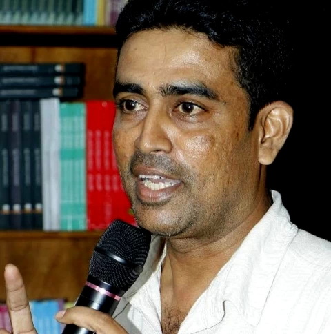 Ashoka Chandrasekara CTU 1