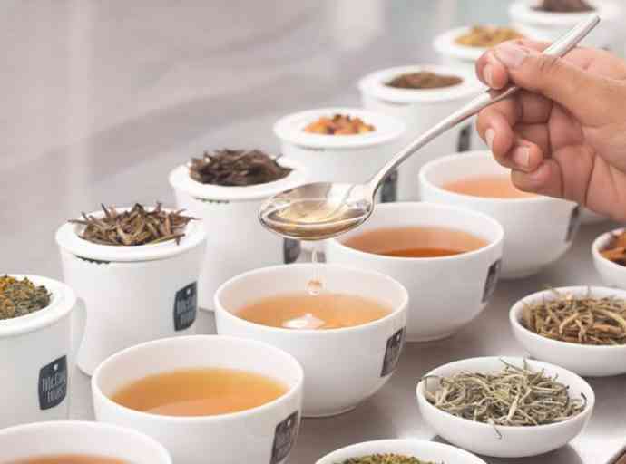 tea-taste