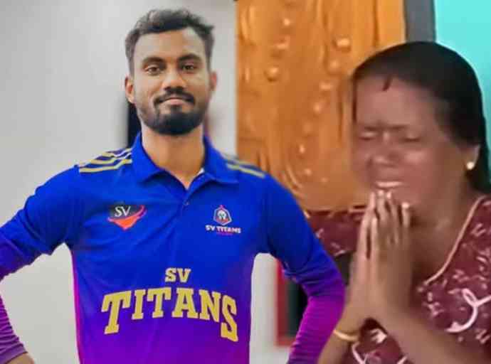 සවුදි අරාබියේ මරණ දඩුවම ලැබී ඇති අනෝජන් හමුවේ ඇති අභියෝගය (Video))
