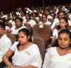 නවක සෞඛ්‍ය කාර්ය සහායක වෘත්තිකයන්ට බඳවා ගැනේ