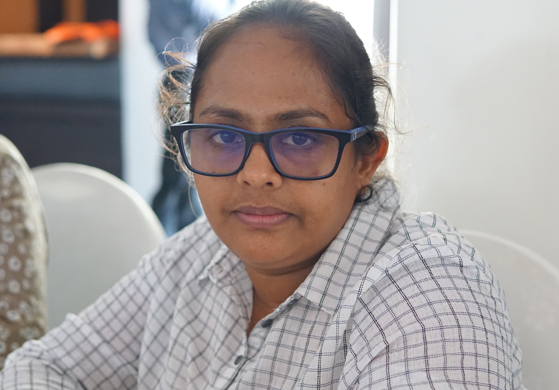 Ashila dandeniya ftz