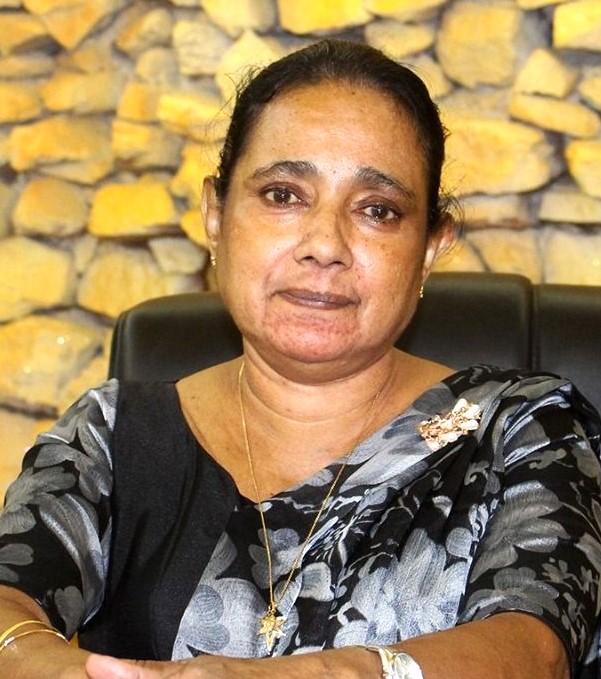 CHANDRA DEVANARAYANA