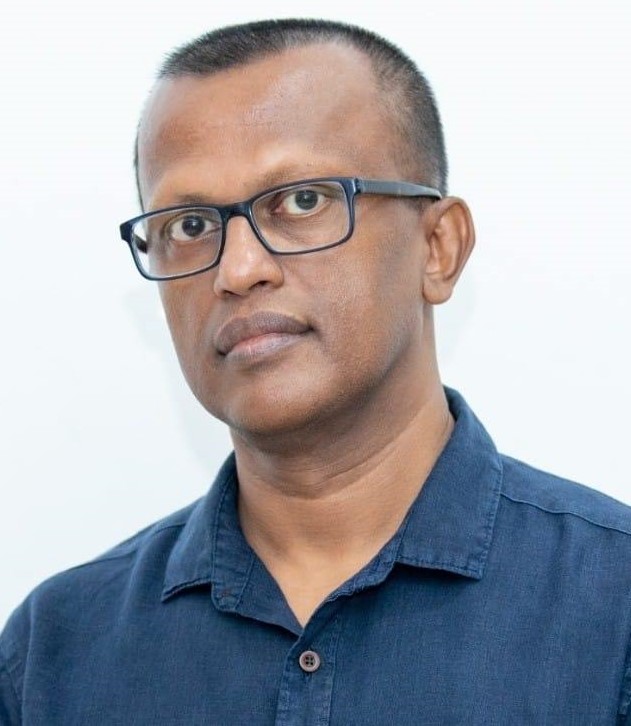 anurudha pradeep karnasuriya
