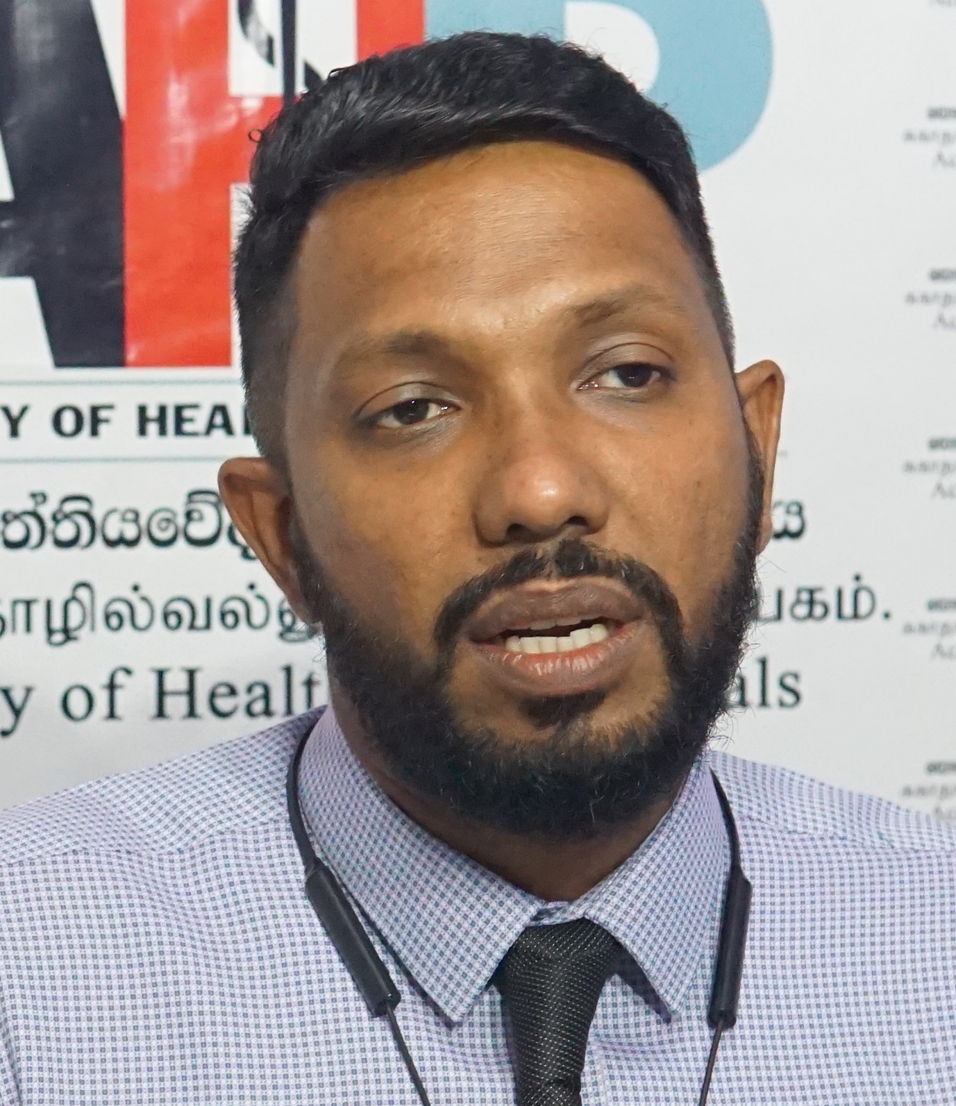 chanka dharmawickrama