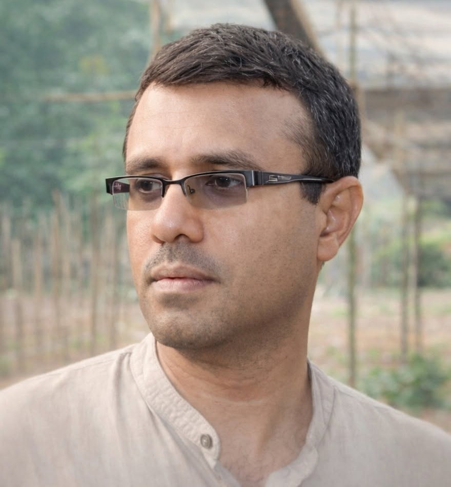 nayanajeewa bandara