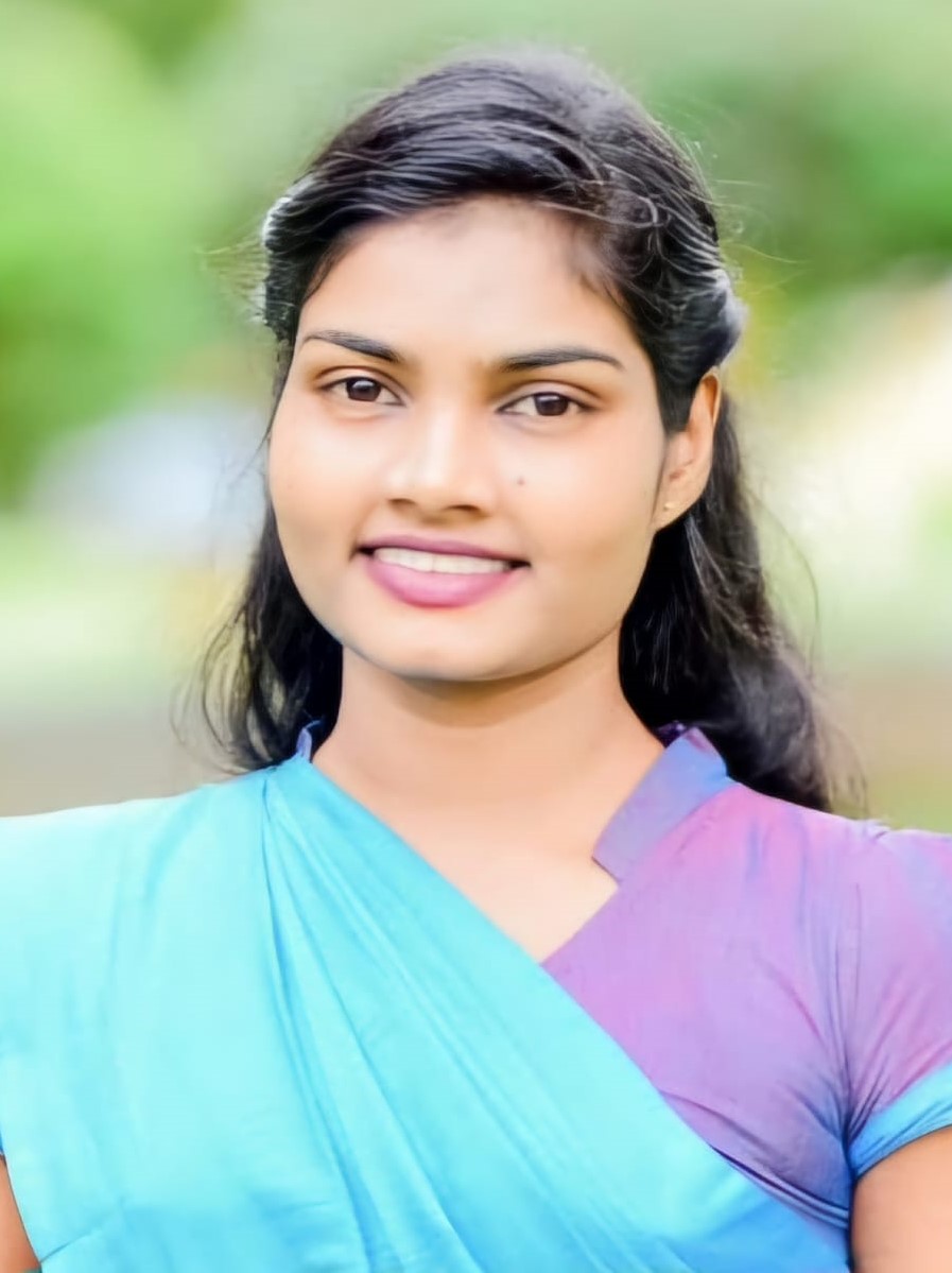 nirmala damayanthi