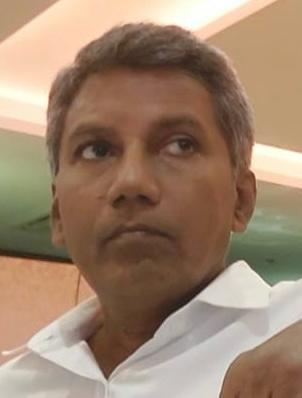 sujeewa senarath
